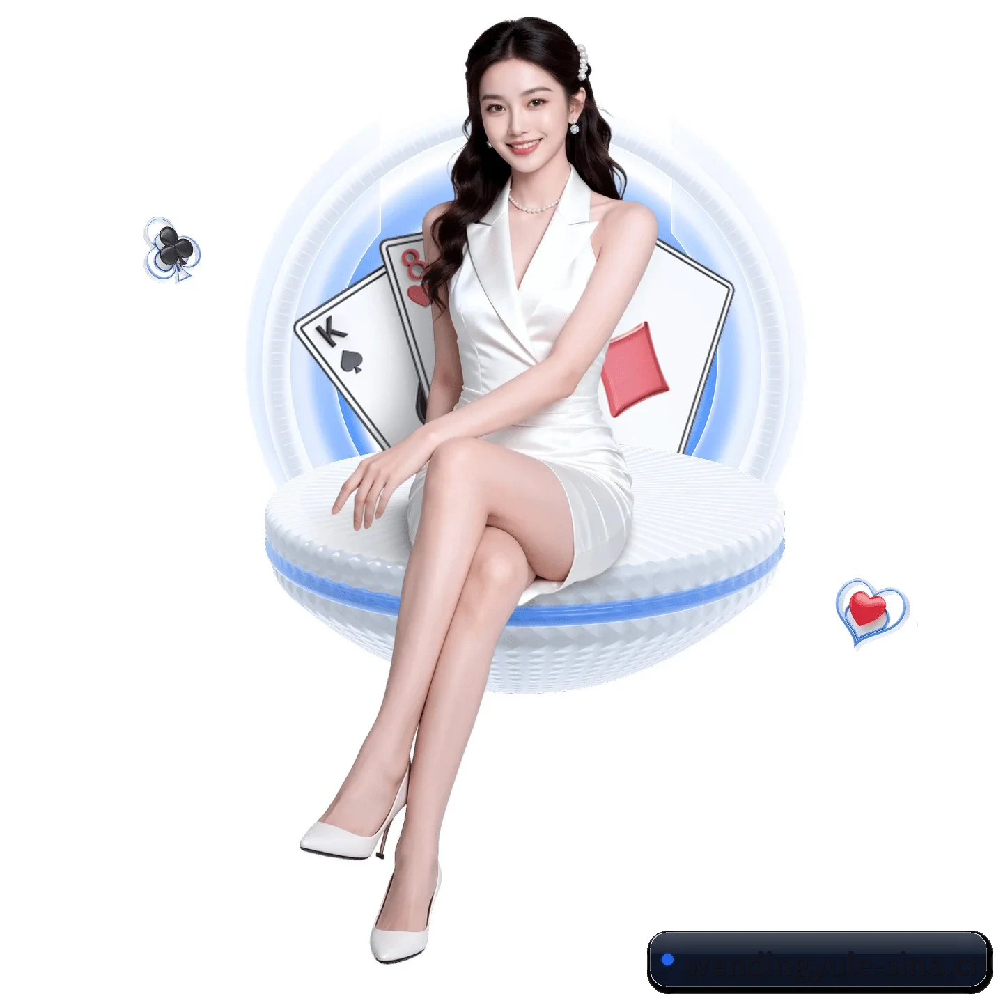 问鼎娱乐 APP
